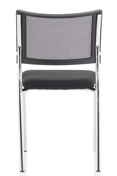 Melbourne Chrome Stacking Chair