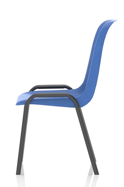 Polly Stacking Chair