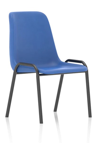 Polly Stacking Chair