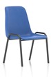 Polly Stacking Chair