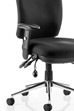 Chiro Operator Chair