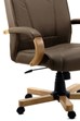 Richmond Leather Office Chair