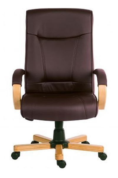 Richmond Leather Office Chair