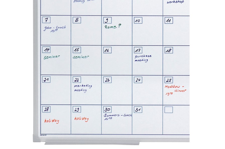 Monthly Planner