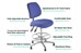 Electro Static Dissipative Chair