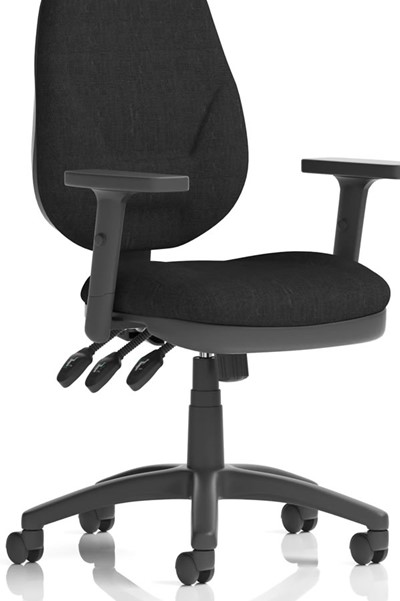 Topaz Operator Chair