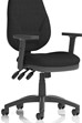 Topaz Operator Chair