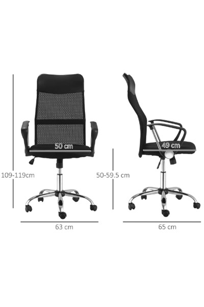 Evolve Mesh Office Chair