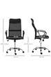 Evolve Mesh Office Chair