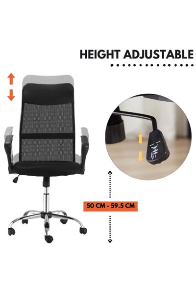 Evolve Mesh Office Chair