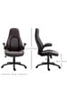 Theodore Leather Office Chair