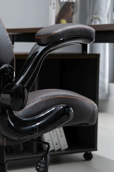 Theodore Leather Office Chair