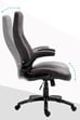 Theodore Leather Office Chair