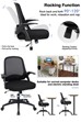 Felix Mesh Office Chair