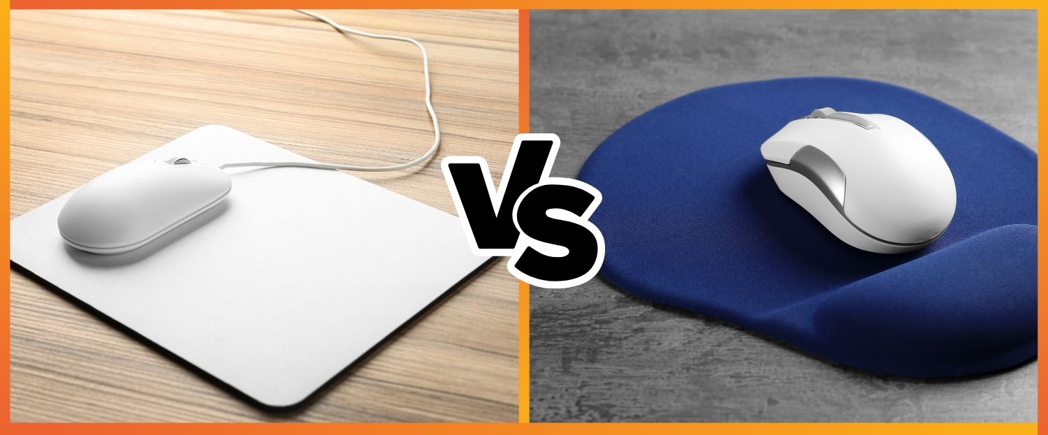 Wired vs Wireless Mouse and Keyboard: What's Better?