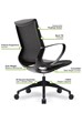 Aeros Executive Task Chair