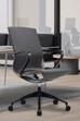 Aeros Executive Task Chair