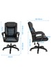 Stanningfield Executive Office Chair