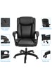Stanningfield Executive Office Chair