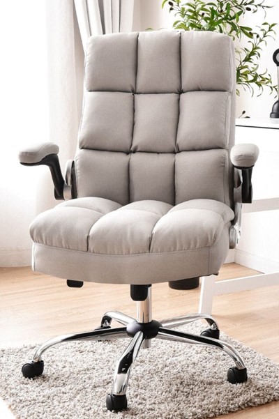 Lucas Executive Office Chair