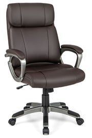 Berty Leather Office Chair