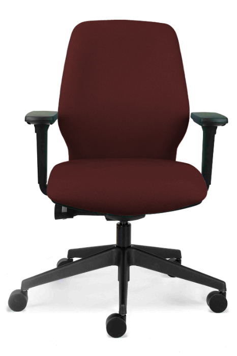 View Chilli Ergonomic Office Chair Ratchet Back Seat Tilt With Slide Chiro Support information