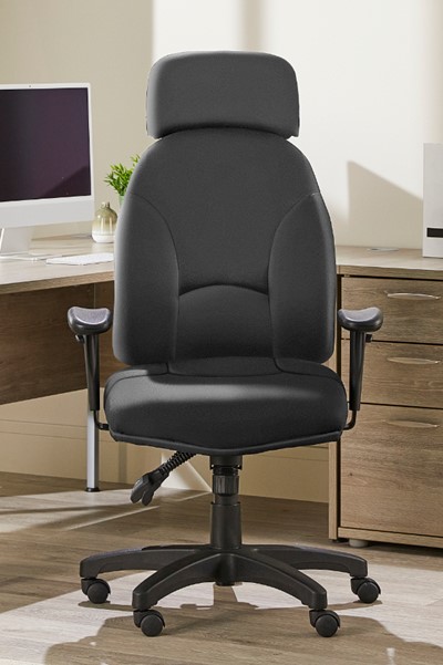 Jupiter Ergonomic Office Chair