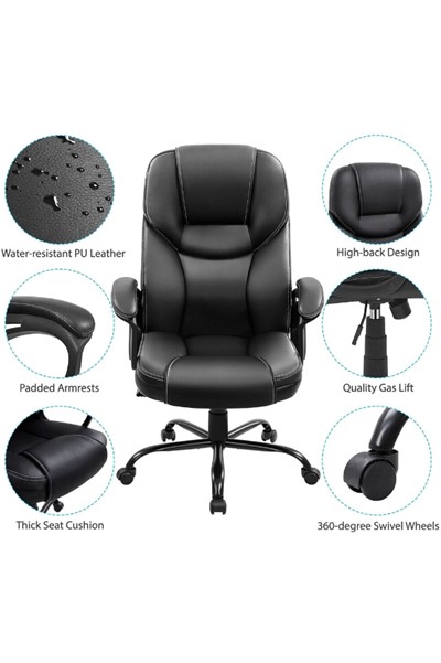 Bradwell Executive Office Chair