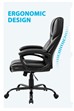 Bradwell Executive Office Chair