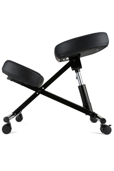 Vinyl Kneeling Chair