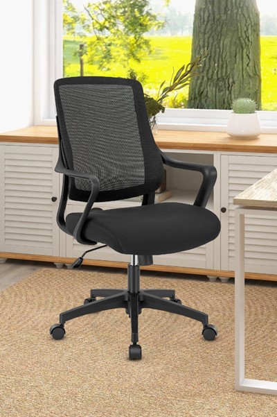 Selby Mesh Office Chair