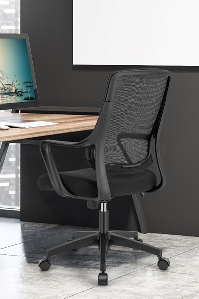 Selby Mesh Office Chair