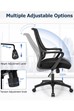 Selby Mesh Office Chair