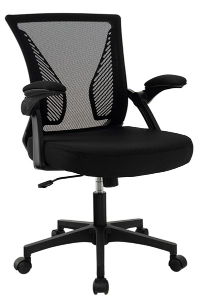 Alberta Folding Arm Mesh Chair