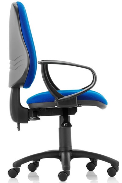 Vantage Operator Chair