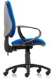 Vantage Operator Chair