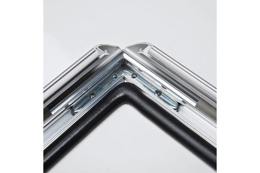 Aluminium Snap Frames Waterproof