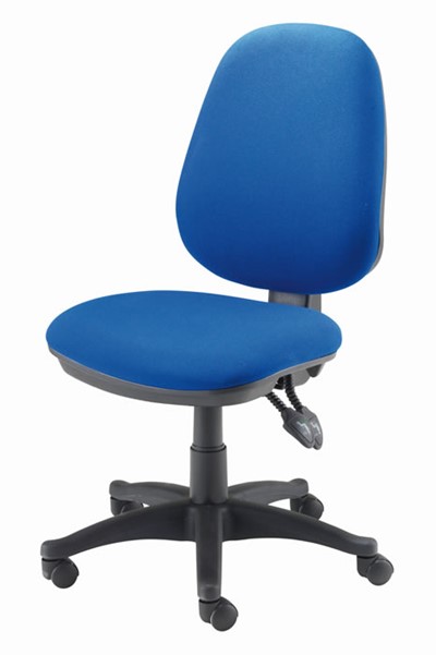 Calypso Upholstered Office Chair