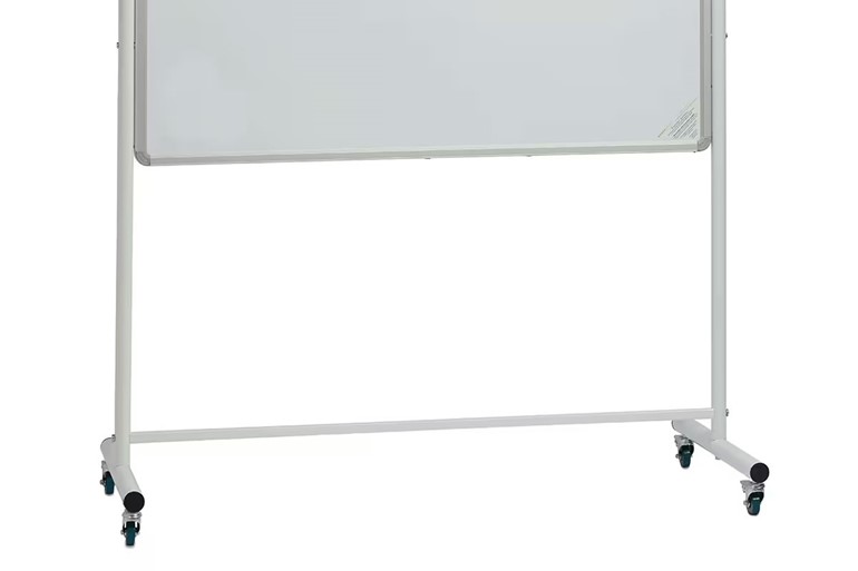 Mobile Freestanding Whiteboard