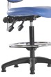 Heavy Duty Tall Laboratory Chair