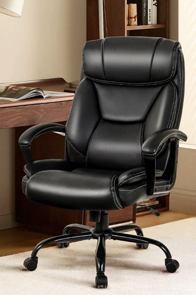 Hemsby Bariatric Office Chair