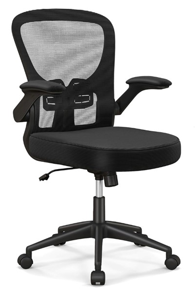 Louisiana Mesh Office Chair