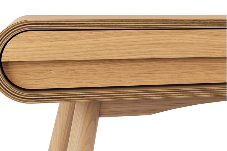 San Francisco Storage Desk