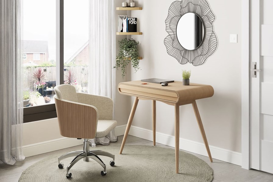 San Francisco Storage Desk