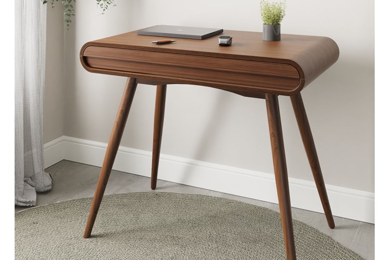 San Francisco Storage Desk