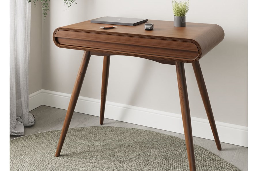 San Francisco Storage Desk