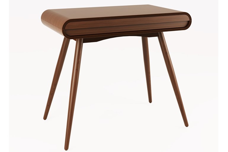 San Francisco Storage Desk