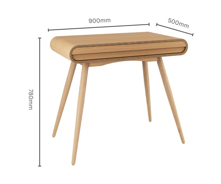 San Francisco Storage Desk