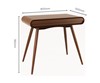 San Francisco Storage Desk