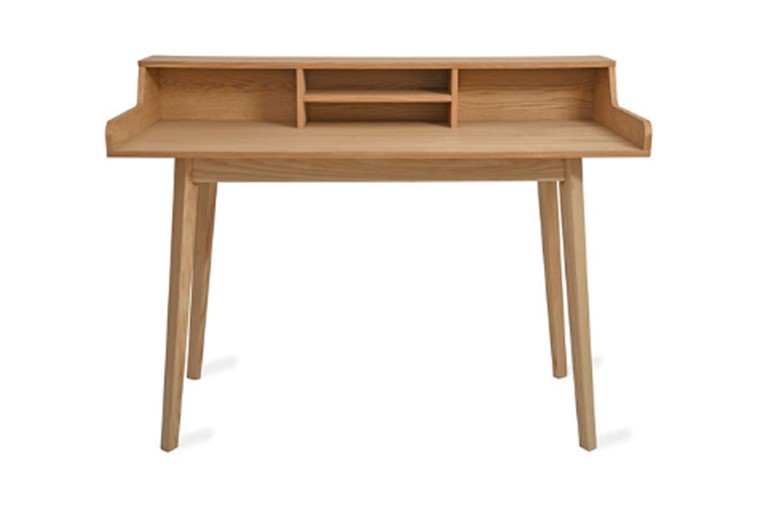 Ashwicke Desk With Storage